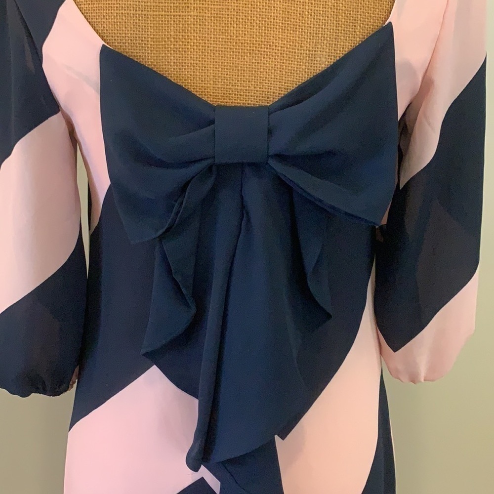 Gianni Bini Cocktail Dress - Picture 3 of 6